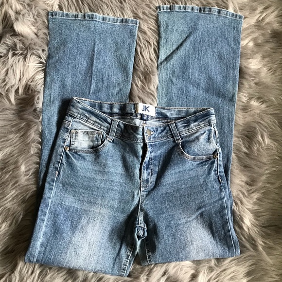 jk indigo jeans